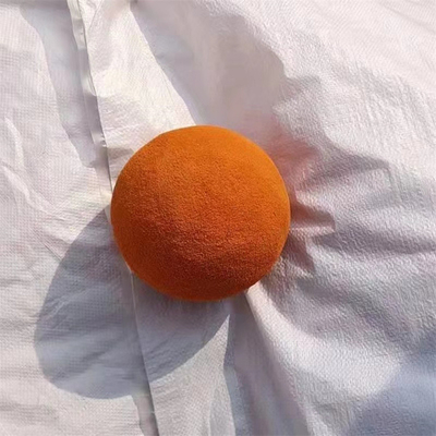 A bomba concreta de borracha natural de Putzmeister parte a bola limpa de 6 polegadas para fora