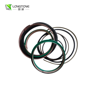 Kit de vedação de óleo de braço de escavadeira EC210 14589131 para peças de máquinas de construção Volvo