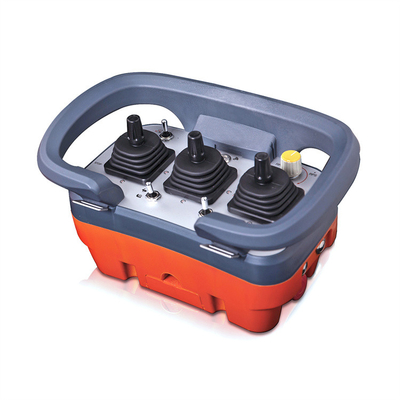 Peças sobresselentes HBC727 de controle remoto /HBC735 da bomba concreta de Putzmeister