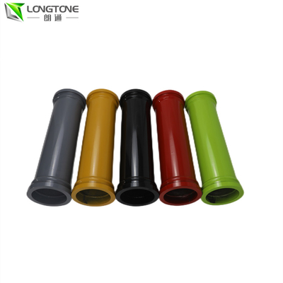 A bomba do cimento armado da flange ST52 conduz 5 polegadas para PM CIFA Sany Schwing