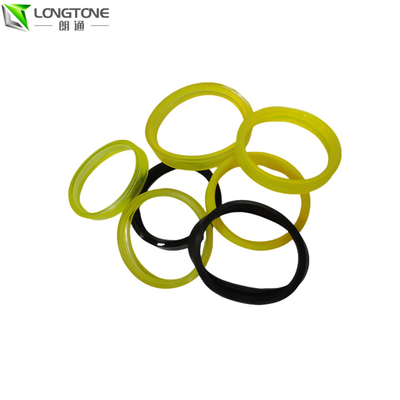 borracha Ring Gasket 160 G da polegada O das partes 5 de bomba concreta de 125mm