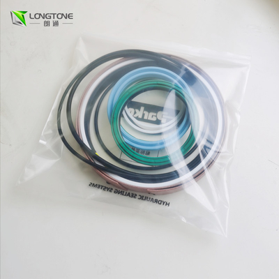 4i8913 1148526 Kit de vedação do cilindro da lança aplicável à escavadeira E312