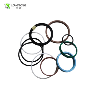 Kit de vedação de óleo de braço de escavadeira EC210 14589131 para peças de máquinas de construção Volvo