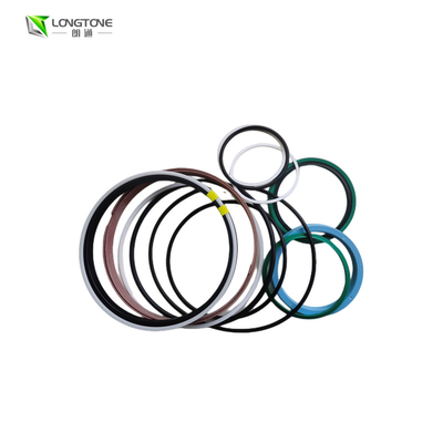 204-3625 2043625 Para kit de vedação de lança 320c vedação de cilindro hidráulico