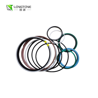 Kit de reparo de vedação do cilindro da caçamba hidráulica 331/39041