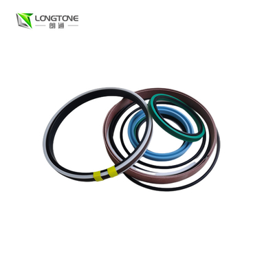 Kit de reparo de vedação do cilindro da caçamba hidráulica 331/39041