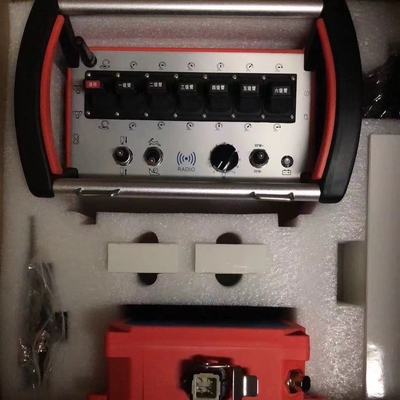 Controlo a distância 735 original de Putzmeister HBC 727