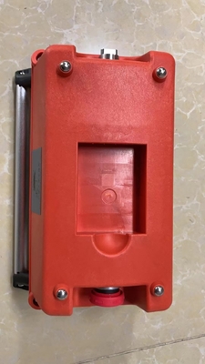 Controlo a distância 735 original de Putzmeister HBC 727