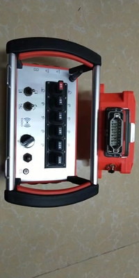 Controlo a distância 735 original de Putzmeister HBC 727